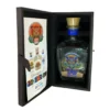 Tequila Blanco TAU estuche 750 ml 5 Tequila Blanco TAU estuche 750ml