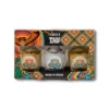 Botellitas de Tequila TAU 50 ml 4 botellitas-de-tequila-tau