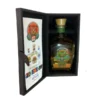 Tequila Añejo TAU estuche 750 ml 5 tequila anejo tau estuche