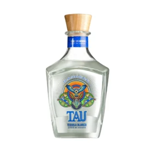Tequila Blanco TAU 750 ml
