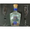 tequila blanco tau copas