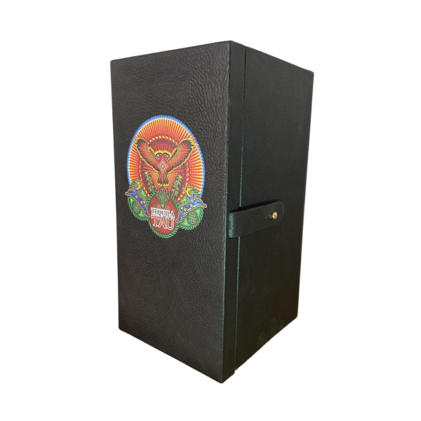 Tequila Blanco TAU estuche 750 ml 3 tequila-blanco-tau-estuche-b