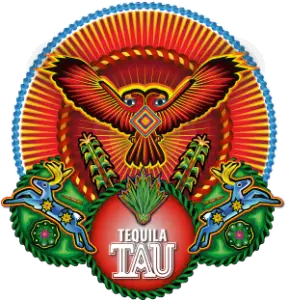 Tequila TAU Logo