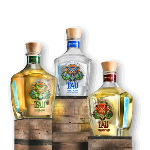 tienda tequila tau